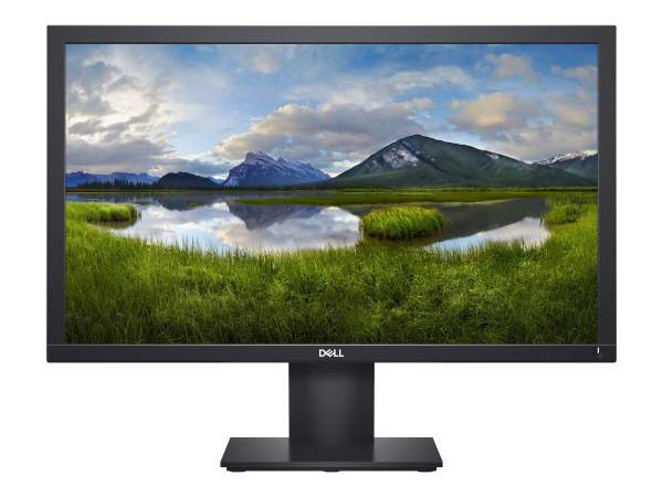 Dell - DELL-E2221HN - LED monitor - 21.5" (21.5" viewable) - 1920 x 1080 Full HD (1080p) 60 Hz - TN - HDMI - VGA