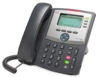 Cisco - CP-524SG= - Cisco IP Phone 524SG