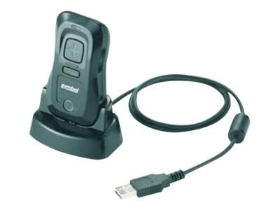 Zebra - CS3070-SR10007WW - Zebra CS3000 Series CS3070 - Barcode-Scanner