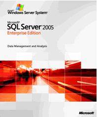 Microsoft - 228-03948 - Microsoft SQL Server 2005 Standard Edition - Box-Pack