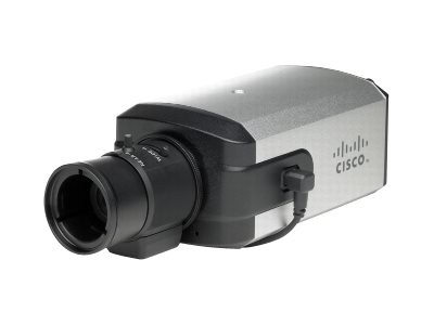 Cisco - CIVS-IPC-4500E - 4500E IP CAMERA HD