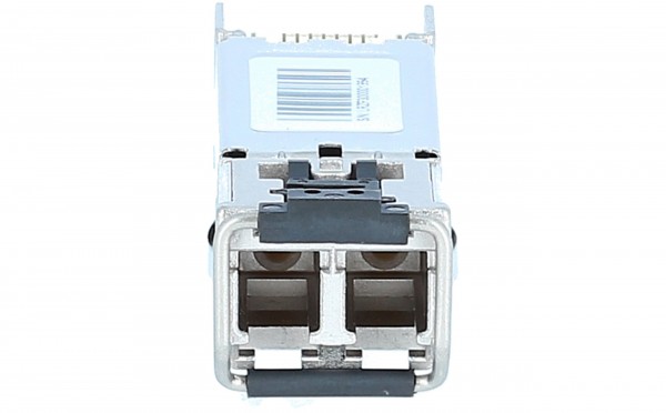 HP - 3CSFP81 - 100-FX SFP Transceiver