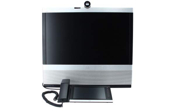 Cisco - CTS-EX90-K9 - EX90 Videokonferenzsystem