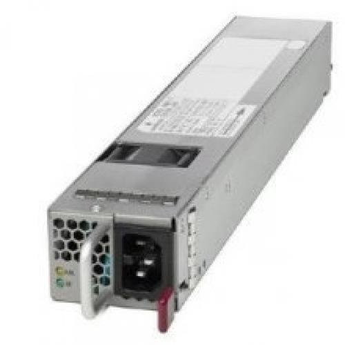 Cisco - PWR-4330-AC= - Stromversorgung redundant / Hot-Plug (Plug-In-Modul) - für ISR 4331