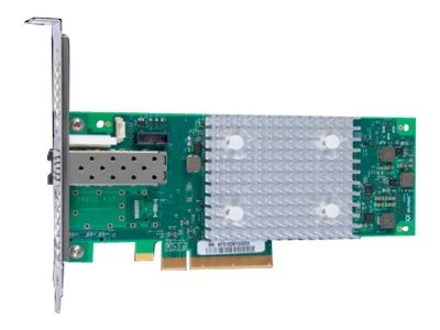 HPE - P9M75A - P9M75A - Interno - Cablato - PCI - Fibra - 32000 Mbit/s