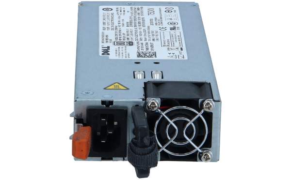Dell - FN1VT - 750W REDUNDANT Power Supply R510/R515/R715/R810/R910/T710 - Alimentatore pc/server - Modulo plug-in
