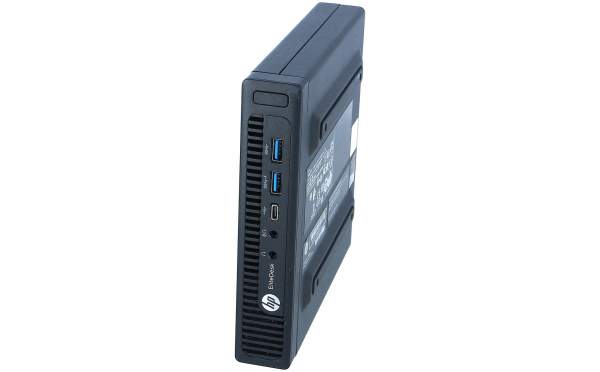 HP Elitedesk 800 G2 Mini i5-6500/8GB/240GB SSD/WIN10PRO