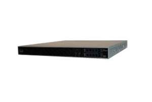 Cisco - ASA5525-SSD120-K9 - NGFW ASA 5525-X w/ SW,8GE Data,1GE Mgmt,AC,3DES/AES,SSD 120G