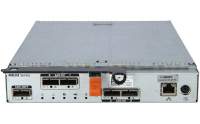 Dell - N98MP - QUAD PORT 6Gb/s SAS Storage Controller for PowerVault MD32X