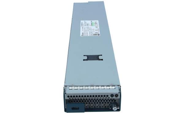 Cisco - UCSB-PSU-2500ACDV= - UCSB-PSU-2500ACDV= - Alimentazione elettrica - 80 PLUS Platinum - UCS 5108 - 2500 W - 100 - 240 V - 50 - 60 Hz
