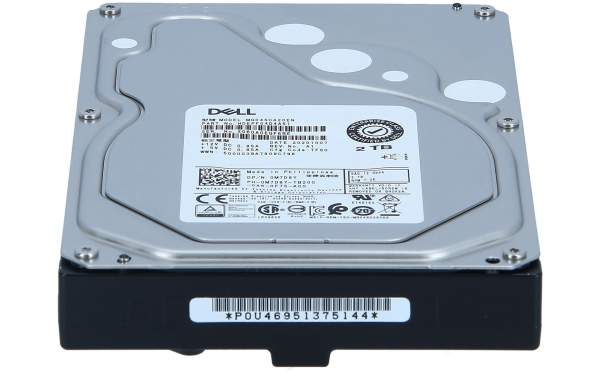 Dell - R755K - 2TB SAS 7200rpm - 3.5" - 2000 GB - 7200 Giri/min