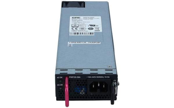HPE - JG544A - X362 720W AC PoE Power**** - Alimentatore pc/server - Modulo plug-in