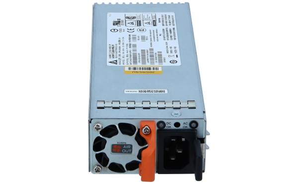 JUNIPER - JPSU-920-AC-AFO - Juniper Redundante Stromversorgung (Plug-In-Modul)