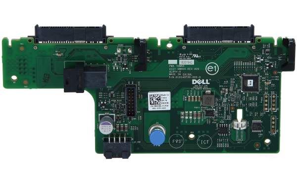 Dell - NHDXG - Backplane R730XD Only