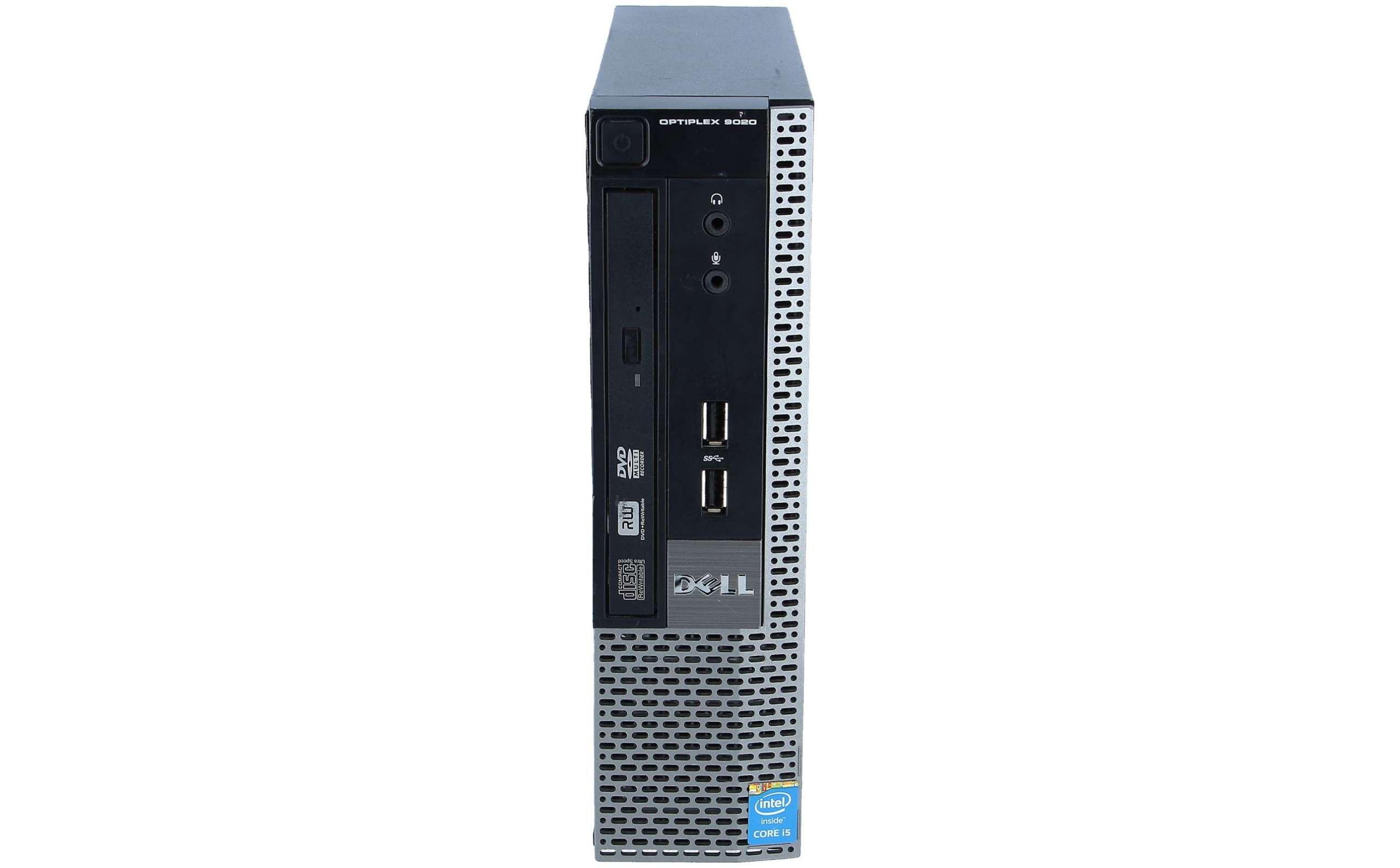 STSPC【高速i7機】DELL Optiplex 9020 USFF【コンパクトPC】