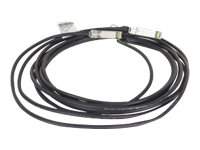 HPE - JH693A - X240 - Kabel - C-Cable 0,65 m - Kupferdraht