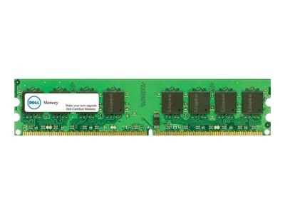 Dell - SNPG484DC/4G - System Specific Memory SNPG484DC/4G - 4 GB - 1 x 4 GB - DDR3 - 1066 MHz - 240-pin DIMM