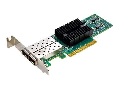 Synology - E10G17-F2 - Network adapter - PCIe 3.0 x8