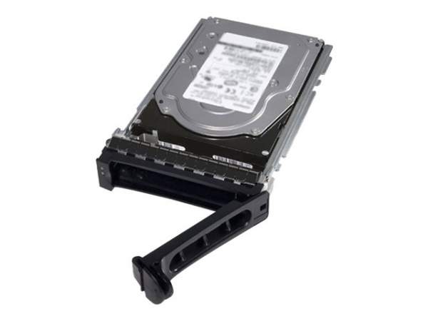 Dell - 400-ATLC - Festplatte - 10 TB - Hot-Swap - 3.5" (8.9 cm)