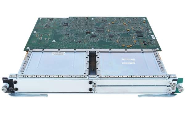 Cisco - 7600-SIP-600 - 7600-SIP-600 7600 Series SPA Interface Processor-600 - SIP