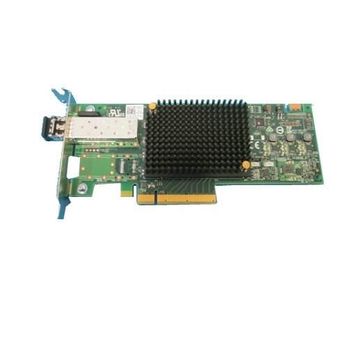 Dell - 403-BBLZ - Emulex LPe31000-M6-D - Host bus adapter - PCIe 3.0 x8 - 16Gb Fibre Channel x 1