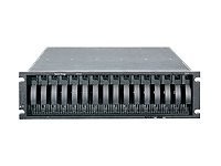 Lenovo - 181492H - Lenovo System Storage EXP395 Storage Expansion Unit - Speichergehäuse - 16 Sc