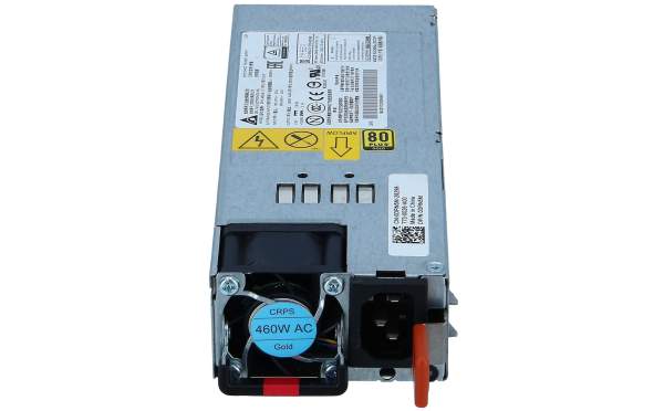 Dell - 0DRN5M - Networking S4048 S6000 460W NA AC Power Supply
