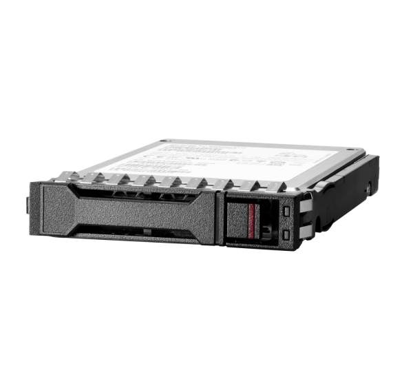 HP - P40476-B21 - Mixed Use - Solid state drive - 1.6 TB - hot-swap - 2.5" SFF - SAS 22.5Gb/s