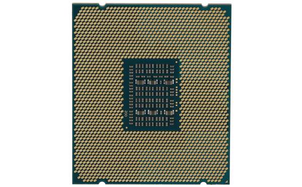 Intel - SR1GH - Intel Xeon 15 Core CPU E7-8880V2 37.5MB 2.50GHZ - Xeon E7 - 2,5 GHz