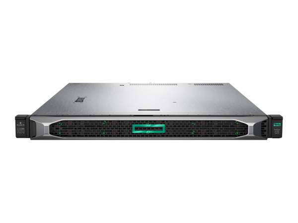 HP - P17199-B21 - ProLiant DL325 Gen10 Entry - Server - Rack-Montage - 1U - 1-way - 1 x EPYC 7262 / 3.2 GHz - RAM 16 GB - SAS - Hot-Swap 8.9 cm (3.5") - no HDD