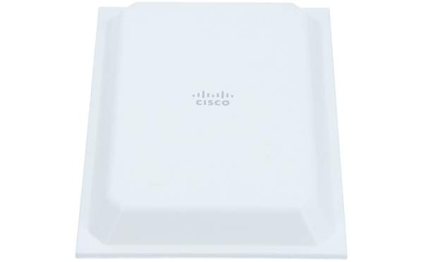 Cisco - AIR-ANT2451V-R= - 2.4 GHz, 3 dBi; 5 GHz,3.5 dBi Omni Ant w/RP-TNC Connectors