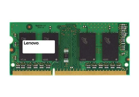 Lenovo - 4X70G88321 - Lenovo DDR4 - 64 GB - LRDIMM 288-polig - 2400 MHz / PC4-19200
