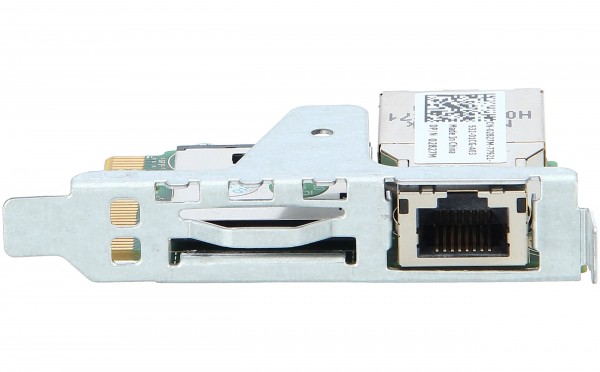 DELL - 2827M - IDRAC7 Remote Access Card