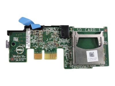 DELL - 330-BBCN - Dell Internal Dual SD Module - Kartenleser (SD)