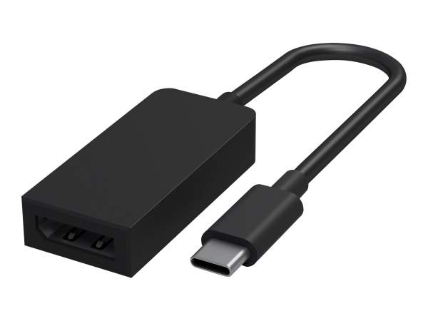 Microsoft - JWG-00002 - Surface USB-C to DisplayPort Adapter