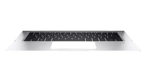 HP - 920484-B71 - HP 920484-B71 Notebook-Ersatzteil Gehäuse-Unterteil+Tastatur