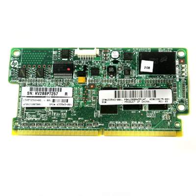 HP - 758836-B21 - HP 2GB FBWC FIO for P-Series Smart Array