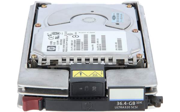 HPE - 289041-001 - HP 36.4GB 10,000 rpm, U320 Universal Hard Drive
