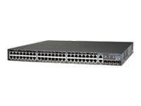 Cisco - WS-C2948G-GE-TX - Catalyst 2948G-GE-TX, 48 10/100/1000 ports + 4 SFP ports