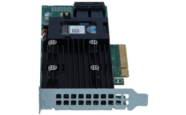 Dell - J14DC - PERC H730P PCI-EXPRESS 3.0 SAS