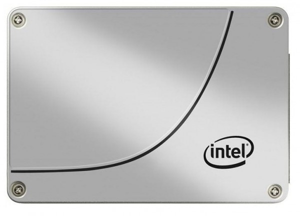 Intel - SSDSC2BA400G4 - SSDSC2BA400G4