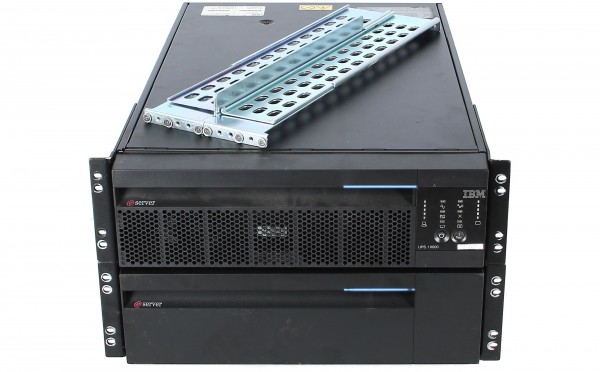 IBM - 2130-4RX - UPS 10.0KVA / 8.0KW