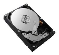 Dell - C7J2W - 10TB - 7200 rpm - 3.5" - SATA - 6Gbps