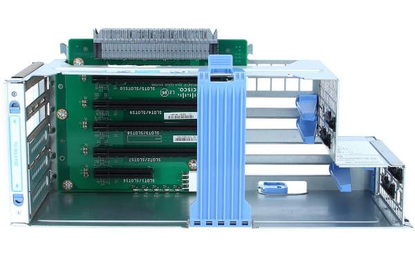Cisco - UCSC-PCIE-RSR-05= - Riser Card - für UCS C460 M4 Rack Server