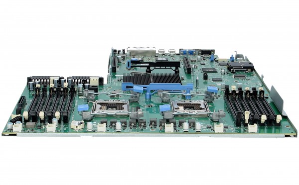 Dell - 0F0XJ6 - Planar Motherboard V2 PE R610