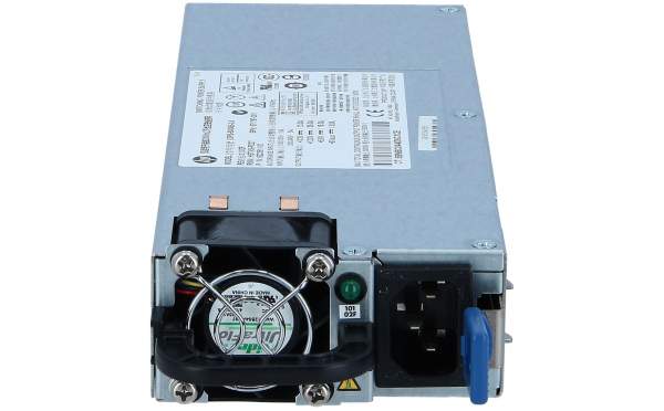 HPE - 671797-001 - HP 500W PSU HOTPLUG 100-120V/10A 200-240V/5A