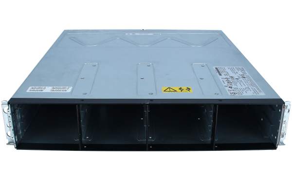 NetApp - 68Y8475 - System Storage DS3512 Dual Controller
