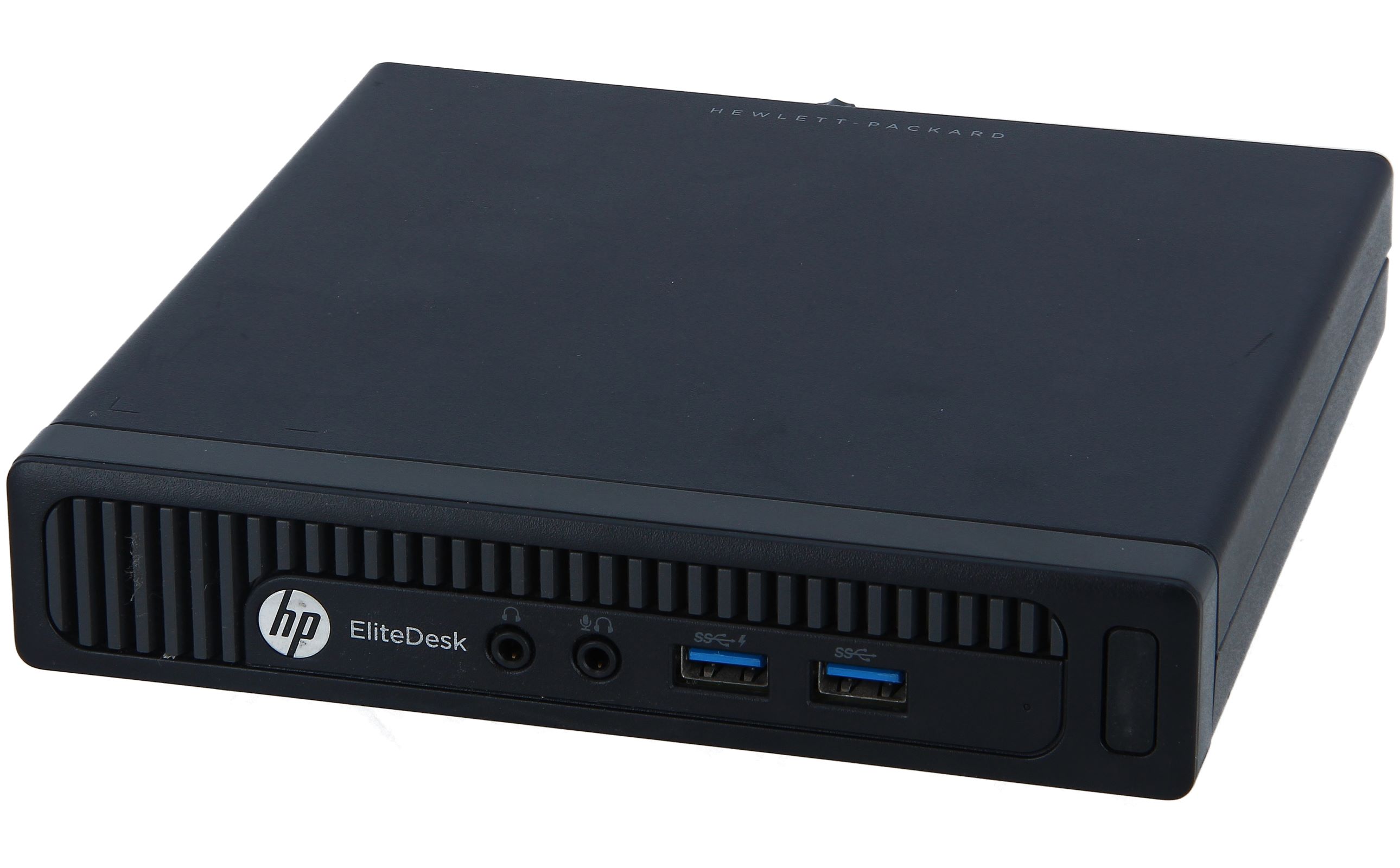 HP Elitedesk 800 G1 Mini i5-4590T/8GB/120GB SSD/WIN10PRO