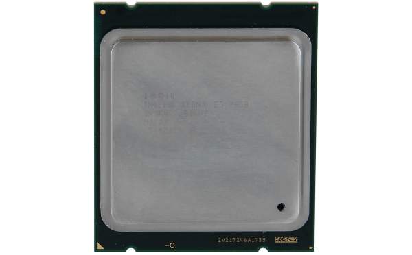 DELL - 0YMNFT - Dell Intel Xeon E5-2650 Prozessor 2 GHz 20 MB Smart Cache