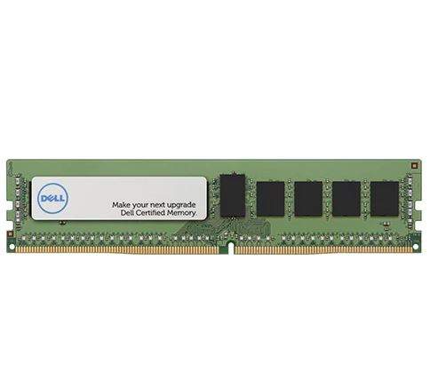 Dell - A9781931 - A9781931 - 128 GB - DDR4 - 2666 MHz - 288-pin DIMM - Nero - Verde